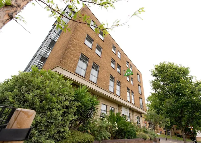 Albergue Yha London Thameside